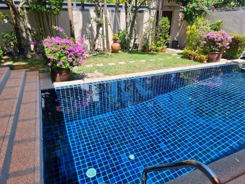rawai, Phuket, Rawai, Muang Phuket, Phuket, 2 Bedrooms, 360 sqm, Villa For Sale, by Ray Prime, 500187941 - DDproperty.com