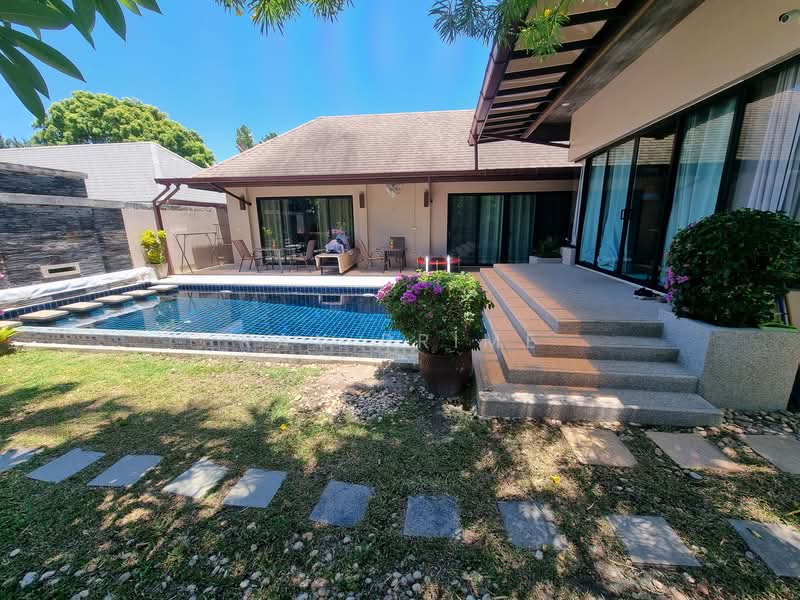 rawai, Phuket, Rawai, Muang Phuket, Phuket, 2 Bedrooms, 360 sqm, Villa For Sale, by Ray Prime, 500187941 - DDproperty.com