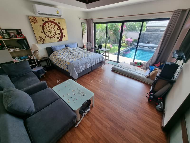 ราไวย์, ภูเก็ต, ราไวย์, เมืองภูเก็ต, ภูเก็ต, 360 ตร.ม., วิลล่า ขาย, โดย Ray Prime, 500187941 - DDproperty.com