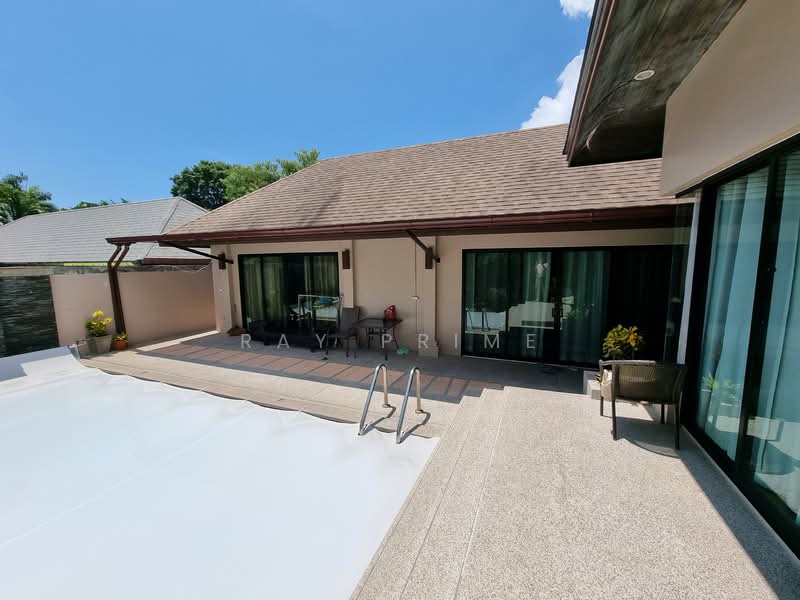 rawai, Phuket, Rawai, Muang Phuket, Phuket, 2 Bedrooms, 360 sqm, Villa For Sale, by Ray Prime, 500187941 - DDproperty.com