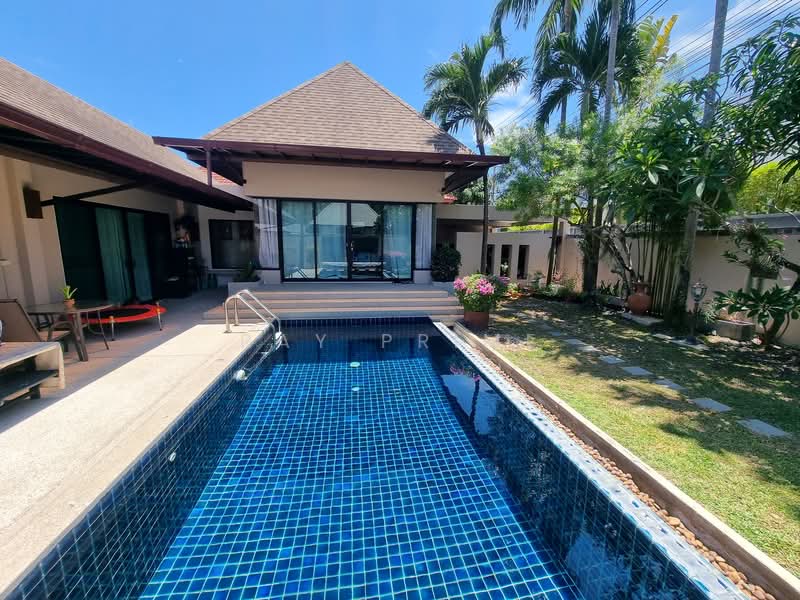 rawai, Phuket, Rawai, Muang Phuket, Phuket, 2 Bedrooms, 360 sqm, Villa For Sale, by Ray Prime, 500187941 - DDproperty.com