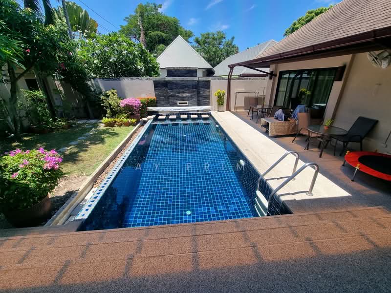 rawai, Phuket, Rawai, Muang Phuket, Phuket, 2 Bedrooms, 360 sqm, Villa For Sale, by Ray Prime, 500187941 - DDproperty.com