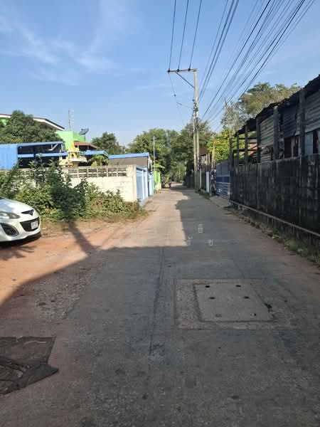 อพาร์ทเม้นท์ ซอยเอกชัย124, Bangkok, Bang Bon, Bang Bon, Bangkok, , 400 sqm, Shophouse For Sale, by สมโพธิ เทศวิรัช, 500187945 - DDproperty.com