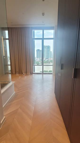 Four Seasons Private Residences, Bangkok, 300 Charoen Krung Road, Yan Nawa, Sathon, Bangkok, 2 Bedrooms, 130 sqm, Condo For Sale, by Nopatorn Prem-udom, 500187946 - DDproperty.com