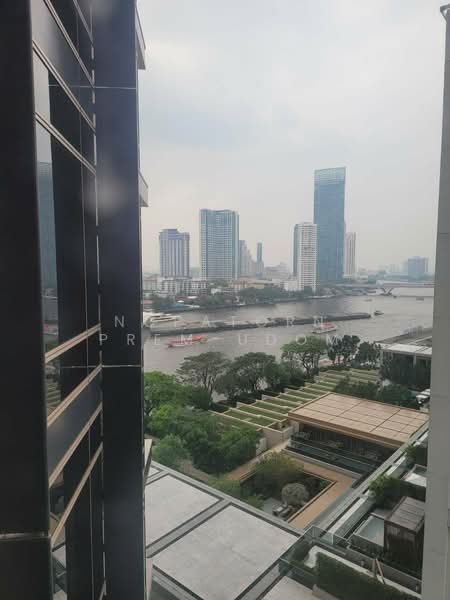 Four Seasons Private Residences, Bangkok, 300 Charoen Krung Road, Yan Nawa, Sathon, Bangkok, 2 Bedrooms, 130 sqm, Condo For Sale, by Nopatorn Prem-udom, 500187946 - DDproperty.com