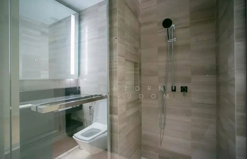 Four Seasons Private Residences : โฟร์ ซีซั่นส์ ไพรเวท เรสสิเด้นซ์, กรุงเทพ, 300 ถนนเจริญกรุง, ยานนาวา, สาทร, กรุงเทพ, 130 ตร.ม., คอนโด ขาย, โดย Nopatorn Prem-udom, 500187946 - DDproperty.com