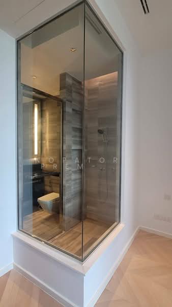 Four Seasons Private Residences, Bangkok, 300 Charoen Krung Road, Yan Nawa, Sathon, Bangkok, 2 Bedrooms, 130 sqm, Condo For Sale, by Nopatorn Prem-udom, 500187946 - DDproperty.com