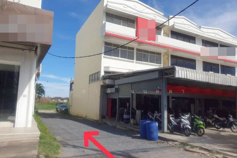 ซอยร่มเกล้า 25/4, กรุงเทพ, คลองสามประเวศ, ลาดกระบัง, กรุงเทพ, 676 ตร.ม., ที่ดิน ขาย, โดย ชนะชาติ นนท์ตา, 500187947 - DDproperty.com