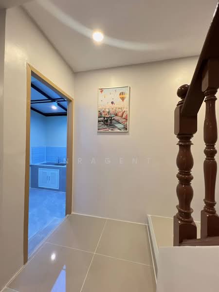 Baan Rotsukhon, Nonthaburi, Bang Mae Nang, Bang Yai, Nonthaburi, 3 Bedrooms, 97 sqm, Townhouse For Sale, by NRagent, 500187948 - DDproperty.com