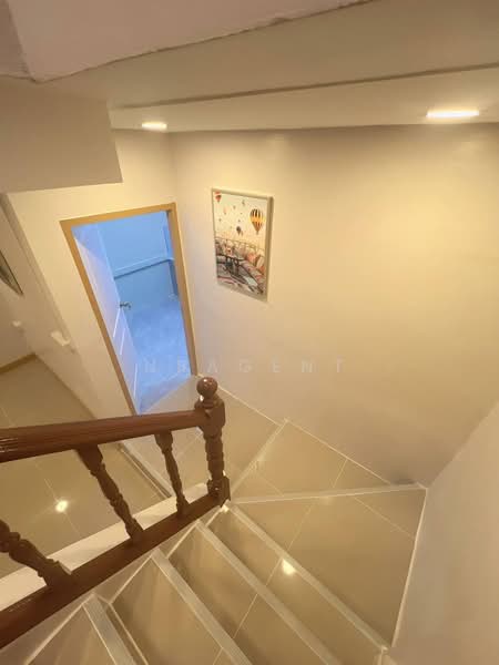 Baan Rotsukhon, Nonthaburi, Bang Mae Nang, Bang Yai, Nonthaburi, 3 Bedrooms, 97 sqm, Townhouse For Sale, by NRagent, 500187948 - DDproperty.com