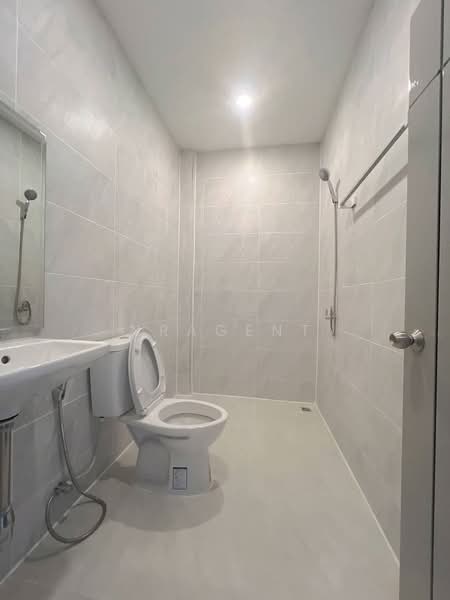 Baan Rotsukhon : บ้านรสสุคนธ์, นนทบุรี, บางแม่นาง, บางใหญ่, นนทบุรี, 97 ตร.ม., ทาวน์เฮ้าส์ ขาย, โดย NRagent, 500187948 - DDproperty.com