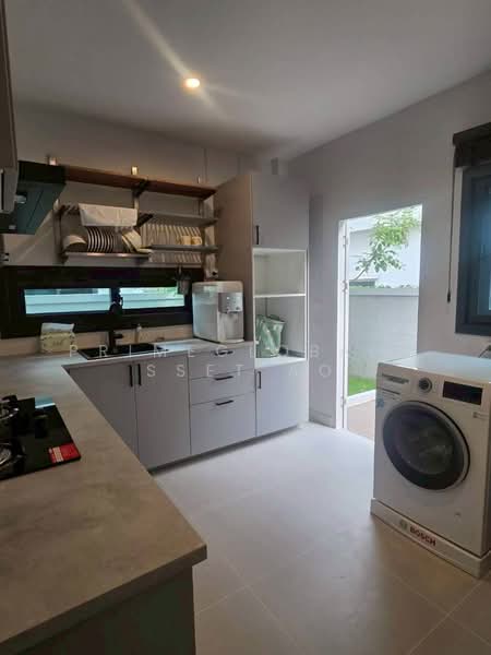 Supalai Lake Ville, Phuket, Ko Kaeo, Muang Phuket, Phuket, 4 Bedrooms, 57 sqm, Single Detached House For Rent, by primeglobalasset Ao, 500187949 - DDproperty.com