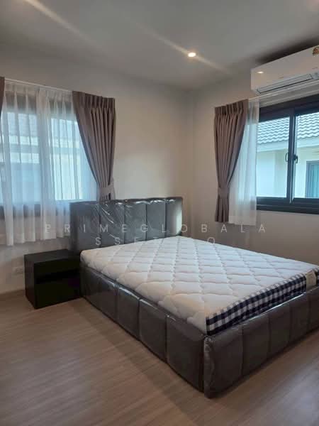 Supalai Lake Ville, Phuket, Ko Kaeo, Muang Phuket, Phuket, 4 Bedrooms, 57 sqm, Single Detached House For Rent, by primeglobalasset Ao, 500187949 - DDproperty.com