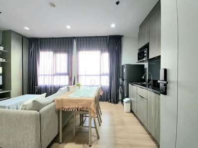 For Rent - Chapter one Midtown Ladprao 24, Bangkok