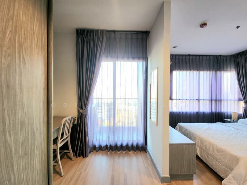 Chapter one Midtown Ladprao 24, Bangkok, 432 Ladprao Road, Jom Phon, Chatuchak, Bangkok, 1 Bedroom, 39 sqm, Condo For Rent, by Korn Thiptharat, 500187951 - DDproperty.com