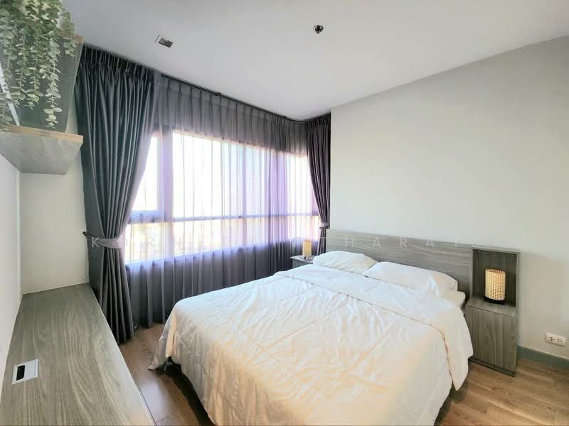 Chapter one Midtown Ladprao 24, กรุงเทพ, 432 ถนนลาดพร้าว, จอมพล, จตุจักร, กรุงเทพ, 39 ตร.ม., คอนโด ให้เช่า, โดย Korn Thiptharat, 500187951 - DDproperty.com