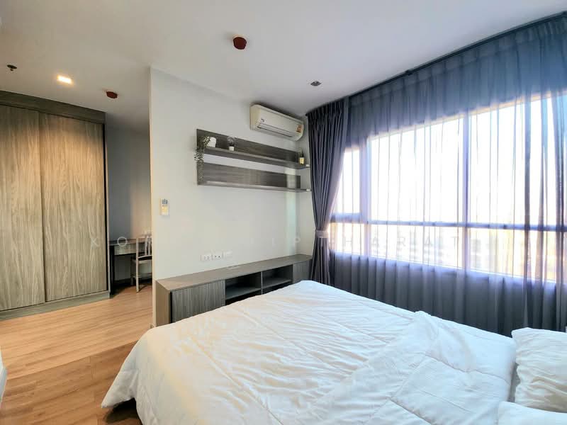 Chapter one Midtown Ladprao 24, Bangkok, 432 Ladprao Road, Jom Phon, Chatuchak, Bangkok, 1 Bedroom, 39 sqm, Condo For Rent, by Korn Thiptharat, 500187951 - DDproperty.com