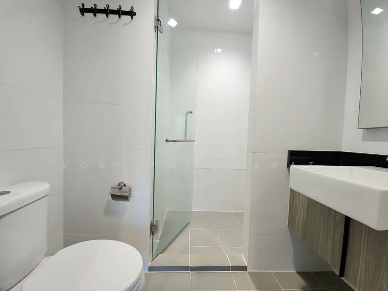 Chapter one Midtown Ladprao 24, Bangkok, 432 Ladprao Road, Jom Phon, Chatuchak, Bangkok, 1 Bedroom, 39 sqm, Condo For Rent, by Korn Thiptharat, 500187951 - DDproperty.com