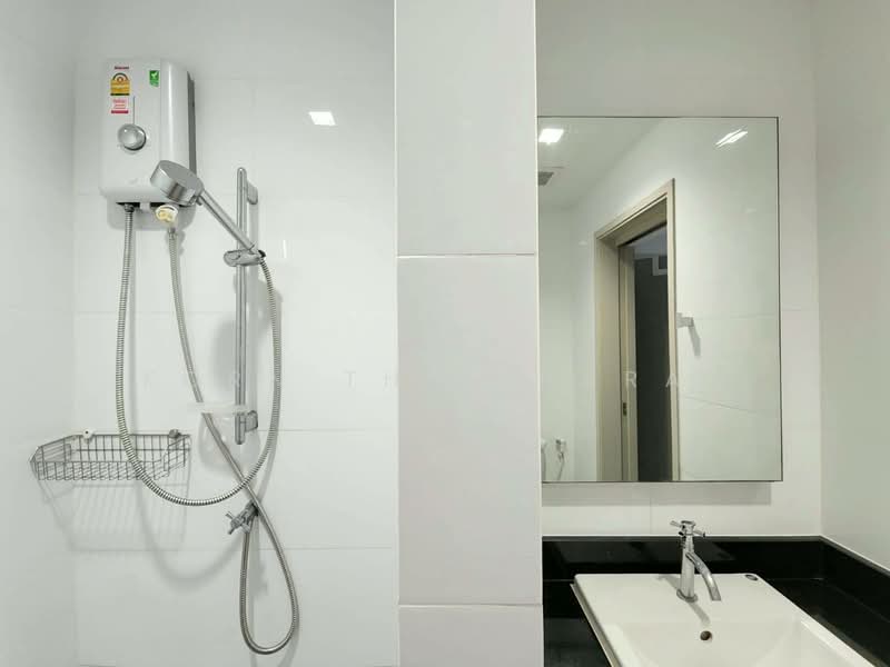 Chapter one Midtown Ladprao 24, Bangkok, 432 Ladprao Road, Jom Phon, Chatuchak, Bangkok, 1 Bedroom, 39 sqm, Condo For Rent, by Korn Thiptharat, 500187951 - DDproperty.com