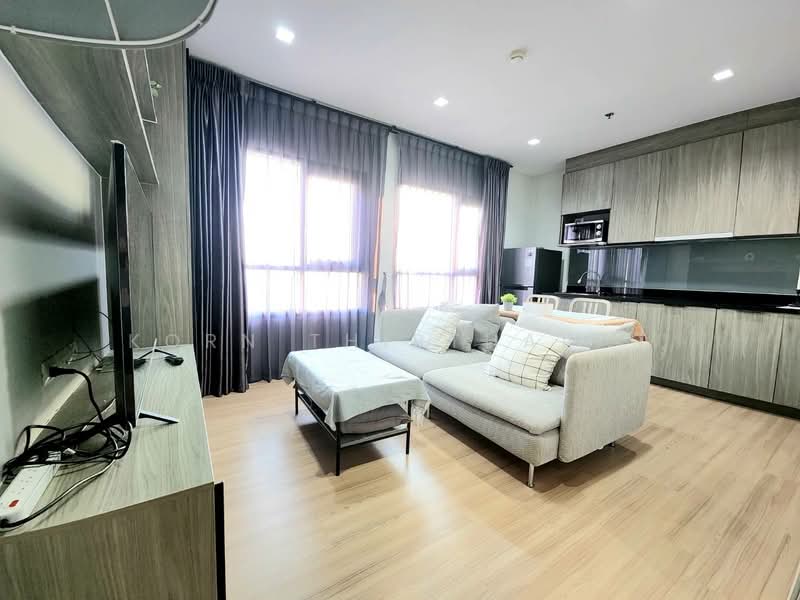 Chapter one Midtown Ladprao 24, กรุงเทพ, 432 ถนนลาดพร้าว, จอมพล, จตุจักร, กรุงเทพ, 39 ตร.ม., คอนโด ให้เช่า, โดย Korn Thiptharat, 500187951 - DDproperty.com