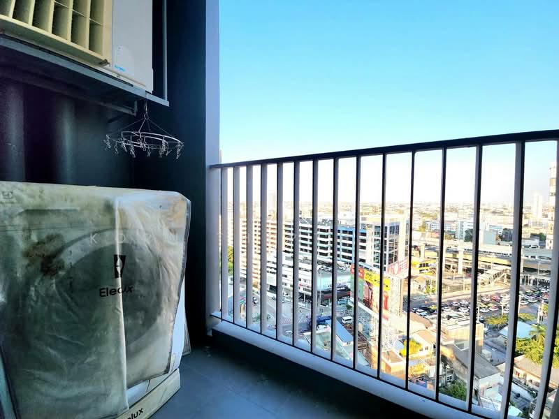 Chapter one Midtown Ladprao 24, Bangkok, 432 Ladprao Road, Jom Phon, Chatuchak, Bangkok, 1 Bedroom, 39 sqm, Condo For Rent, by Korn Thiptharat, 500187951 - DDproperty.com