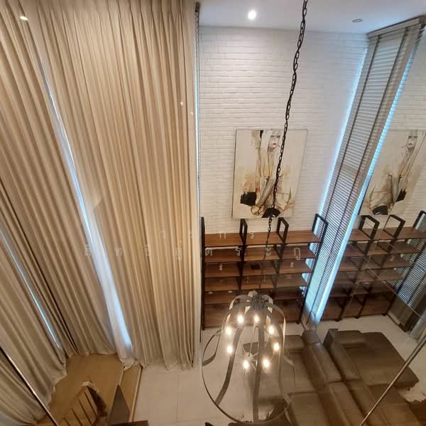 The Emporio Place, Bangkok, 93 Soi Sukhumvit 24, Sukhumvit Road, Khong Tan, Khlong Toei, Bangkok, 1 Bedroom, 90 sqm, Condo For Rent, by วรกร สิทธิลู่ตระกูล, 500187952 - DDproperty.com