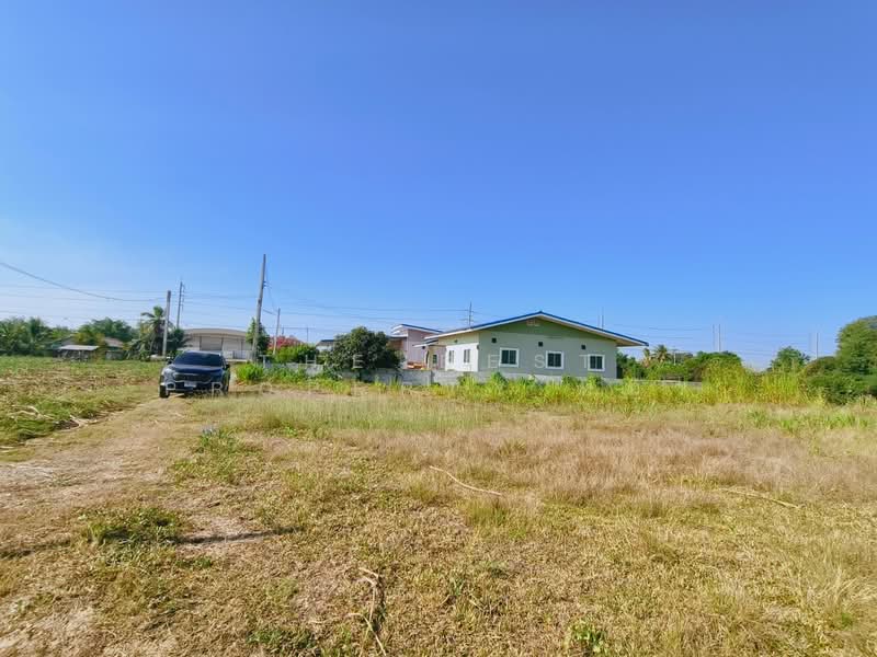ที่ดินบ้านยาง นครปฐม, Nakhon Pathom, Ban Yang, Muang Nakhon Pathom, Nakhon Pathom, , 896 sqm, Land For Sale, by The Best Property หมิว, 500187954 - DDproperty.com