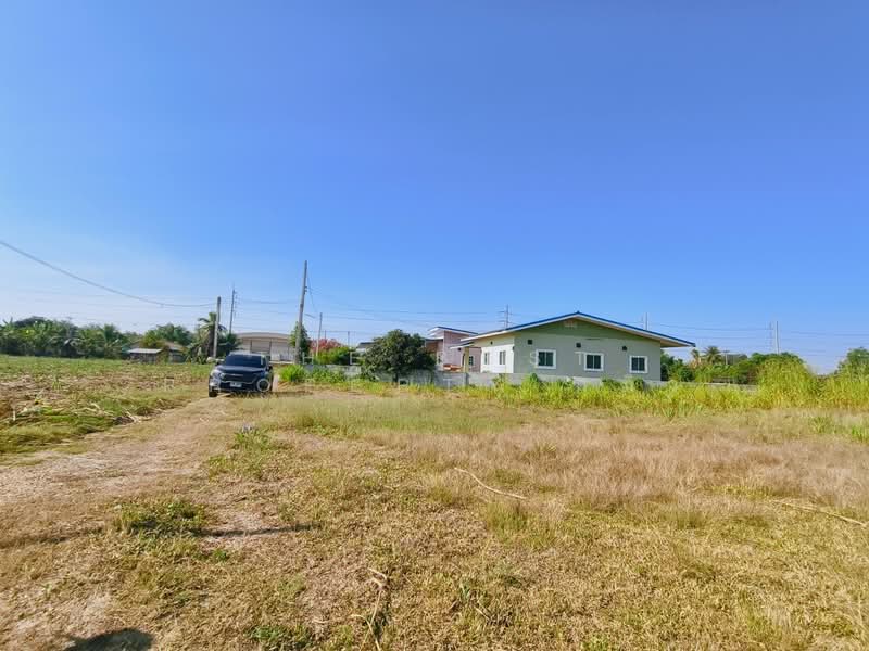 ที่ดินบ้านยาง นครปฐม, นครปฐม, บ้านยาง, เมืองนครปฐม, นครปฐม, 896 ตร.ม., ที่ดิน ขาย, โดย The Best Property หมิว, 500187954 - DDproperty.com