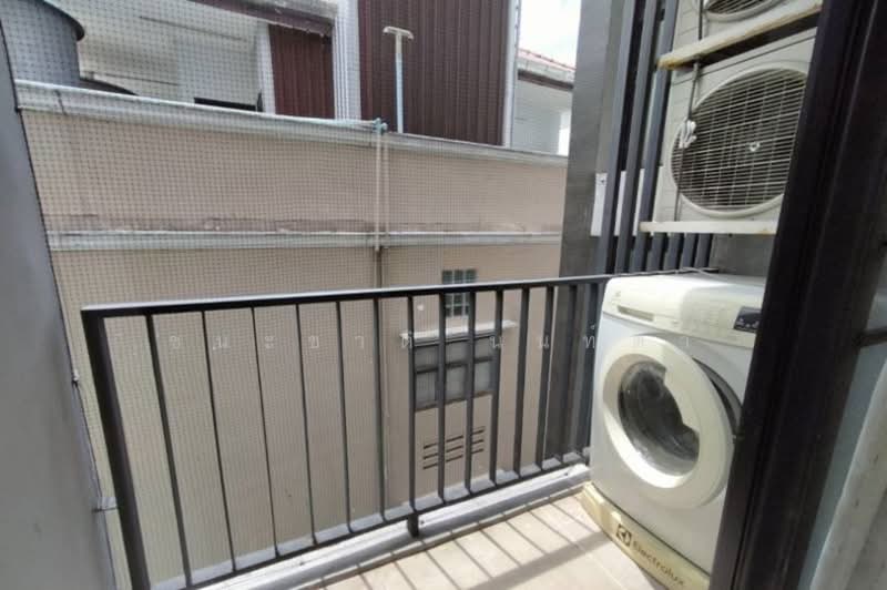 H2 Metal Condominium : เอชทู เมทัล คอนโดมิเนียม, กรุงเทพ, อนุสาวรีย์, บางเขน, กรุงเทพ, 34 ตร.ม., คอนโด ขาย, โดย ชนะชาติ นนท์ตา, 500187956 - DDproperty.com