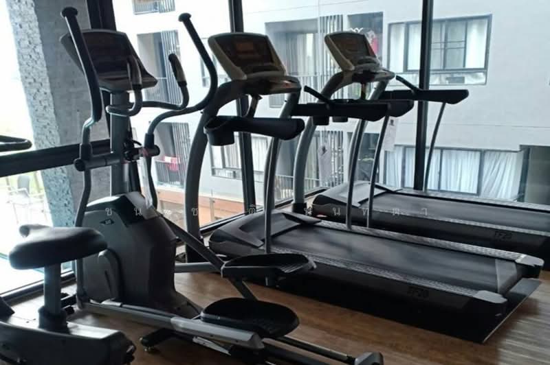 H2 Metal Condominium, Bangkok, Anusaowari, Bang Khen, Bangkok, 2 Bedrooms, 34 sqm, Condo For Sale, by ชนะชาติ นนท์ตา, 500187956 - DDproperty.com