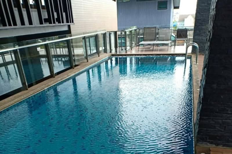 H2 Metal Condominium : เอชทู เมทัล คอนโดมิเนียม, กรุงเทพ, อนุสาวรีย์, บางเขน, กรุงเทพ, 34 ตร.ม., คอนโด ขาย, โดย ชนะชาติ นนท์ตา, 500187956 - DDproperty.com