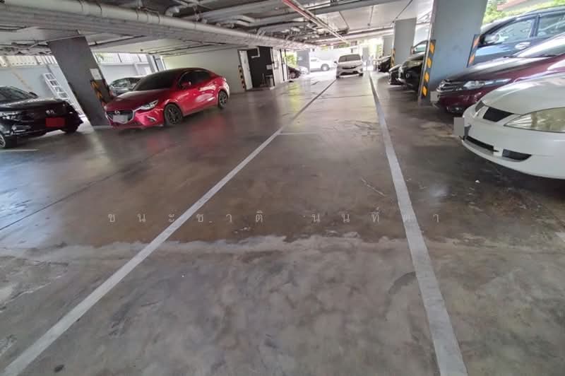 H2 Metal Condominium, Bangkok, Anusaowari, Bang Khen, Bangkok, 2 Bedrooms, 34 sqm, Condo For Sale, by ชนะชาติ นนท์ตา, 500187956 - DDproperty.com