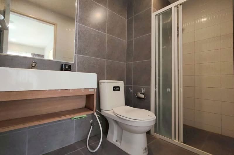 H2 Metal Condominium, Bangkok, Anusaowari, Bang Khen, Bangkok, 2 Bedrooms, 34 sqm, Condo For Sale, by ชนะชาติ นนท์ตา, 500187956 - DDproperty.com