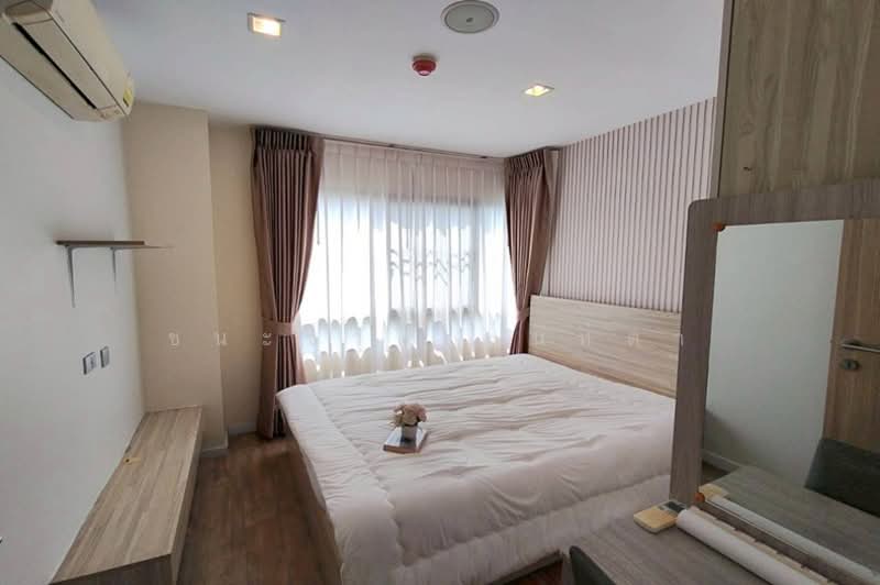 H2 Metal Condominium : เอชทู เมทัล คอนโดมิเนียม, กรุงเทพ, อนุสาวรีย์, บางเขน, กรุงเทพ, 34 ตร.ม., คอนโด ขาย, โดย ชนะชาติ นนท์ตา, 500187956 - DDproperty.com