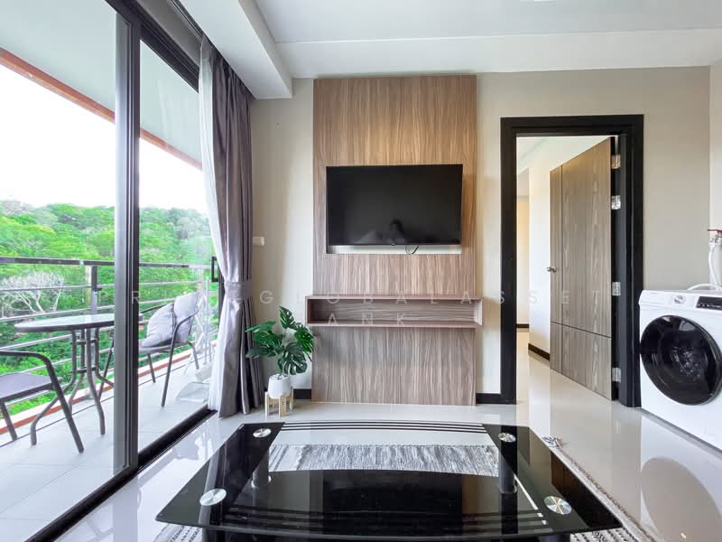 Naiharn Sea Condominium, Phuket, Soi Suan Wat, Rawai, Muang Phuket, Phuket, 1 Bedroom, 28 sqm, Condo For Rent, by primeglobalasset Bank, 500187957 - DDproperty.com