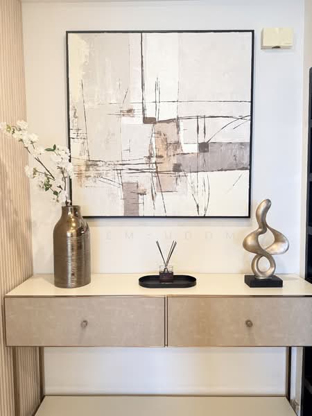 Supalai Place Sukhumvit 39, Bangkok, 175-179 Soi Sukhumvit 39 Sukhumvit Road, Khlong Tan Nua, Watthana, Bangkok, 2 Bedrooms, 120 sqm, Condo For Sale, by Nopatorn Prem-udom, 500187958 - DDproperty.com