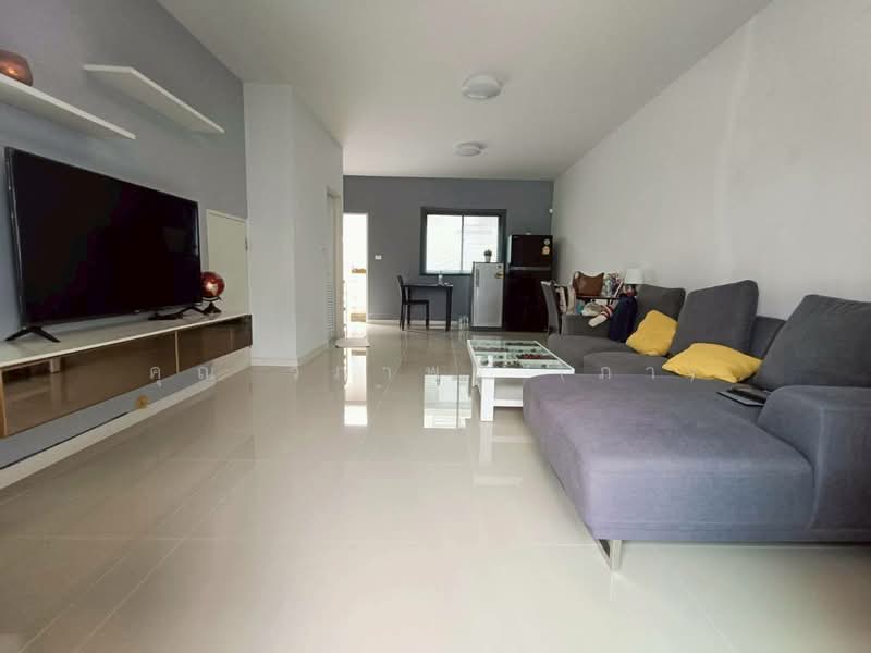 For Sale - Modi Villa Pinklao – Wongwaen, Nonthaburi