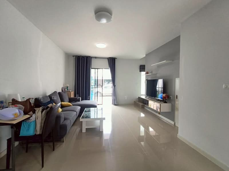 For Sale - Modi Villa Pinklao – Wongwaen, Nonthaburi