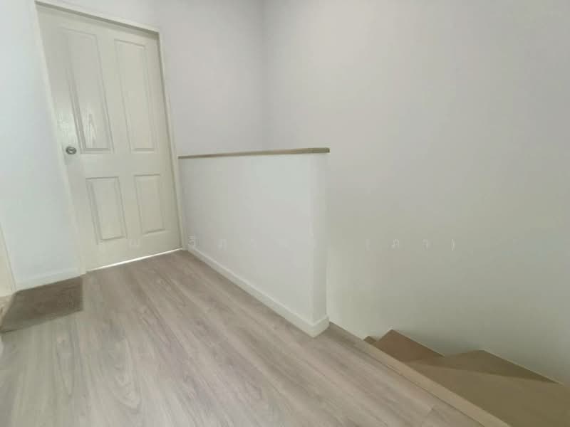 For Sale - Modi Villa Pinklao – Wongwaen, Nonthaburi