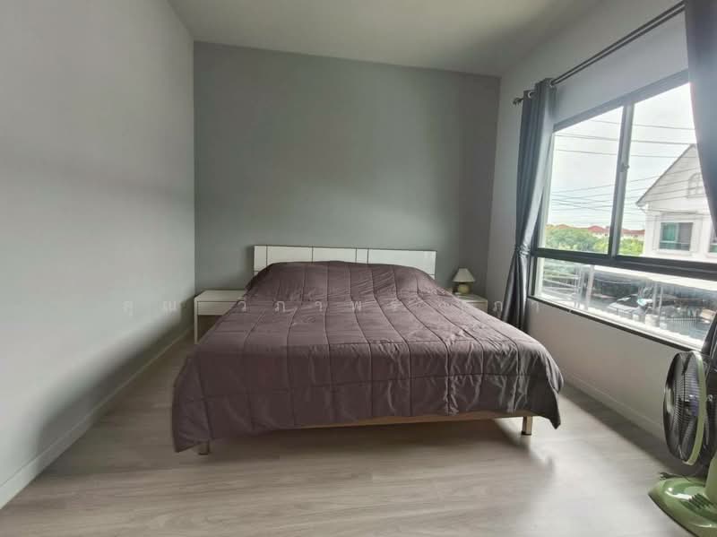 Modi Villa Pinklao – Wongwaen : โมดิ วิลล่า ปิ่นเกล้า – วงแหวน, นนทบุรี, ทางหลวงชนบท นบ.1011, ศาลากลาง, บางกรวย, นนทบุรี, 120 ตร.ม., ทาวน์เฮ้าส์ ขาย, โดย คุณ วิภาพร (ภา), 500187959 - DDproperty.com