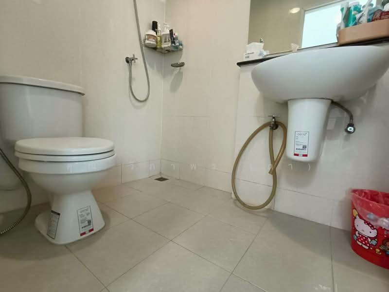 Modi Villa Pinklao – Wongwaen : โมดิ วิลล่า ปิ่นเกล้า – วงแหวน, นนทบุรี, ทางหลวงชนบท นบ.1011, ศาลากลาง, บางกรวย, นนทบุรี, 120 ตร.ม., ทาวน์เฮ้าส์ ขาย, โดย คุณ วิภาพร (ภา), 500187959 - DDproperty.com