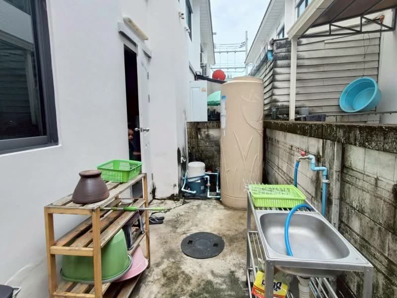 Modi Villa Pinklao – Wongwaen : โมดิ วิลล่า ปิ่นเกล้า – วงแหวน, นนทบุรี, ทางหลวงชนบท นบ.1011, ศาลากลาง, บางกรวย, นนทบุรี, 120 ตร.ม., ทาวน์เฮ้าส์ ขาย, โดย คุณ วิภาพร (ภา), 500187959 - DDproperty.com