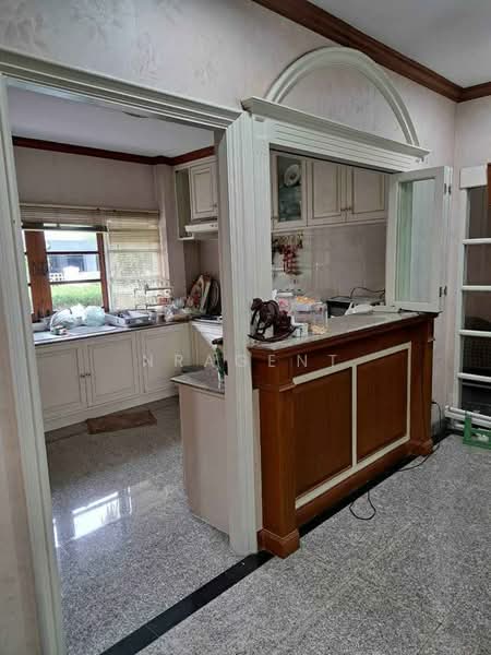 Yingruay Niwet Chaengwattana-Prachachuen, Nonthaburi, Prachachuen Road, Bang Talat, Pak Kret, Nonthaburi, 4 Bedrooms, 215 sqm, Single Detached House For Sale, by NRagent, 500187960 - DDproperty.com