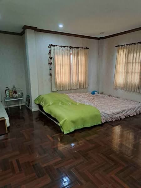 Yingruay Niwet Chaengwattana-Prachachuen, Nonthaburi, Prachachuen Road, Bang Talat, Pak Kret, Nonthaburi, 4 Bedrooms, 215 sqm, Single Detached House For Sale, by NRagent, 500187960 - DDproperty.com