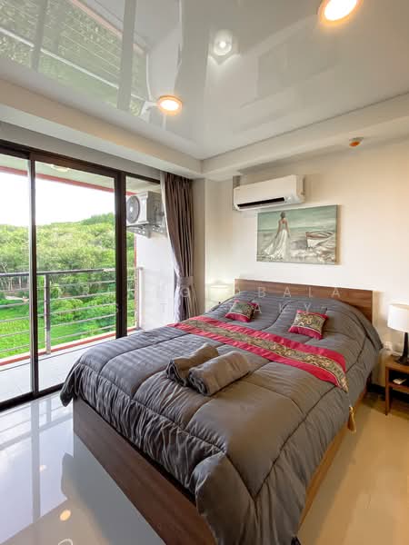 Naiharn Sea Condominium : ในหาน ซี คอนโดมิเนียม, ภูเก็ต, ซอยสวนวัด, ราไวย์, เมืองภูเก็ต, ภูเก็ต, 28 ตร.ม., คอนโด ให้เช่า, โดย primeglobalasset Beaky, 500187963 - DDproperty.com