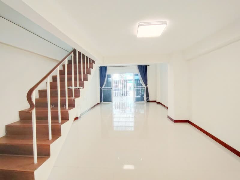 กิตติศักดิ์ ปู่เจ้าสมิงพราย, สมุทรปราการ, บางหญ้าแพรก, พระประแดง, สมุทรปราการ, 100 ตร.ม., ทาวน์เฮ้าส์ ขาย, โดย The Best Property ต้น, 500187965 - DDproperty.com