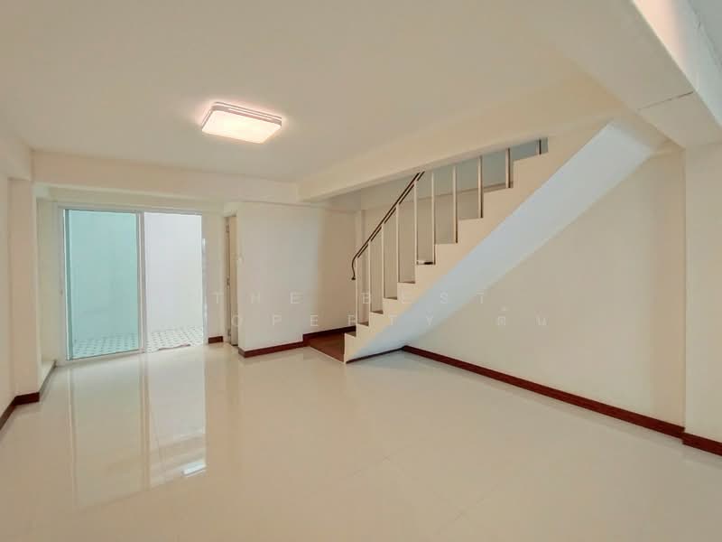 กิตติศักดิ์ ปู่เจ้าสมิงพราย, Samut Prakan, Bang Ya Praek, Phra Pra Daeng, Samut Prakan, 2 Bedrooms, 100 sqm, Townhouse For Sale, by The Best Property ต้น, 500187965 - DDproperty.com