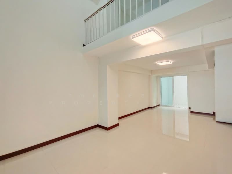 กิตติศักดิ์ ปู่เจ้าสมิงพราย, Samut Prakan, Bang Ya Praek, Phra Pra Daeng, Samut Prakan, 2 Bedrooms, 100 sqm, Townhouse For Sale, by The Best Property ต้น, 500187965 - DDproperty.com