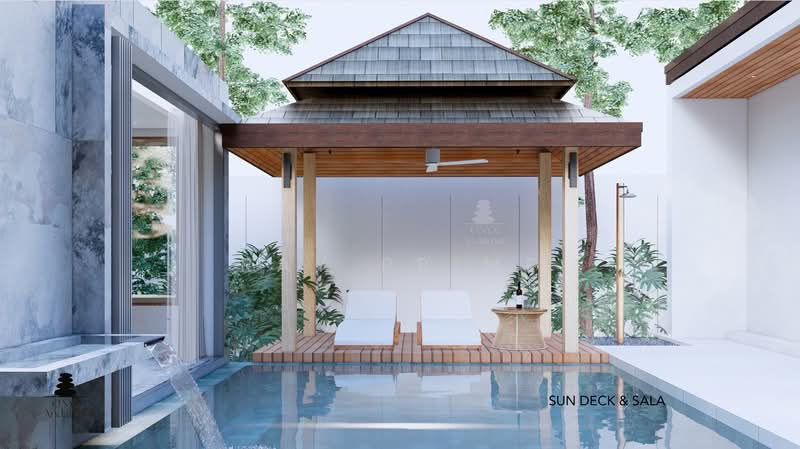 ราไวย์, ภูเก็ต, ราไวย์, เมืองภูเก็ต, ภูเก็ต, 330 ตร.ม., วิลล่า ขาย, โดย Ray Prime, 500187966 - DDproperty.com