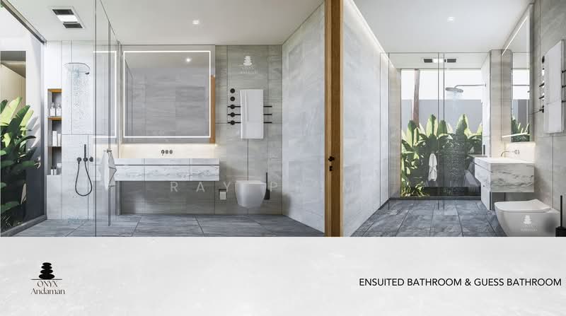 rawai, Phuket, Rawai, Muang Phuket, Phuket, 3 Bedrooms, 330 sqm, Villa For Sale, by Ray Prime, 500187966 - DDproperty.com